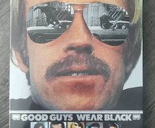 good guys wear black blu ray