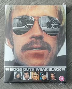 good guys wear black blu ray