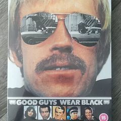 good guys wear black blu ray