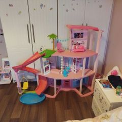 Barbie dream house for sale