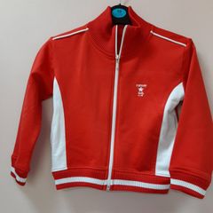 New chillds jacket marks and spencer