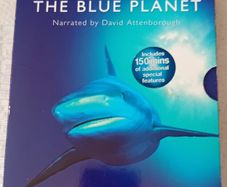 Blue Planet