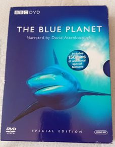 Blue Planet