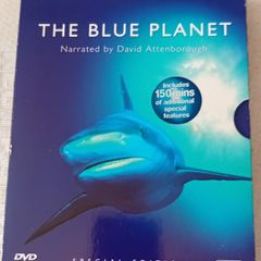 Blue Planet
