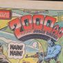 2000 AD Issue 269, 19th June 1982, Rogue Trooper Image 7