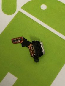 sony m4 aqua charging port flex
