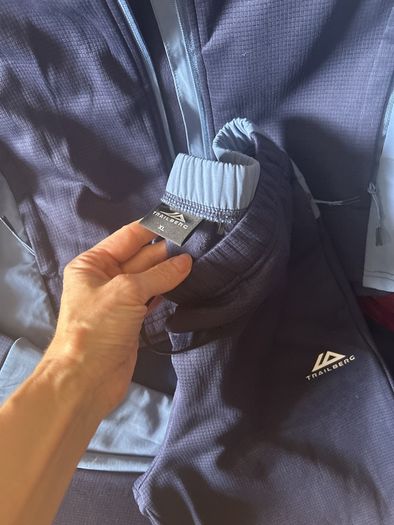 boys tracksuit trailers