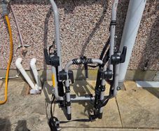 bicycle Rack