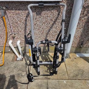 bicycle Rack