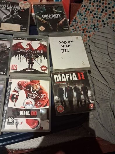 ps3 games bundle