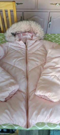 jackets