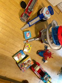 Free Toys