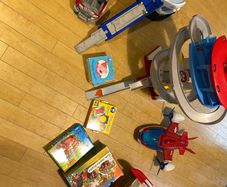 Free Toys