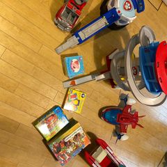 Free Toys