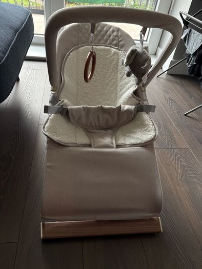 Baby bouncer Nested