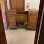 Antique Sideboard Image 2