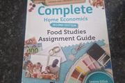 Complete Home Economics