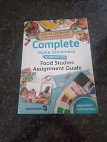 Complete Home Economics