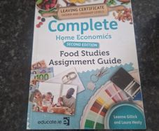 Complete Home Economics
