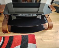 TV stand