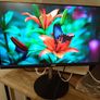 Acer Nitro 165Hz & 144Hz 1ms monitor HDR AMD FreeSync Premium Adjustable metal stand Image 9