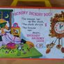 Vintage Fisher Price Clock Radio Image 2