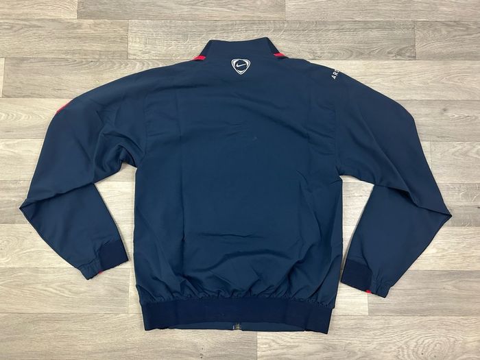 Vintage 2006 Nike Arsenal London Jacket Mens Small