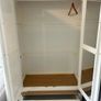 free standing wardrobe Image 2