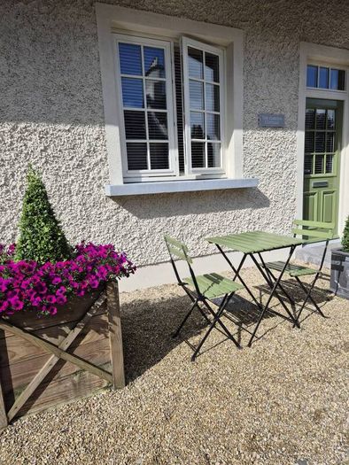 Garden Sets of Chairs