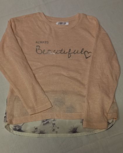 Girls clothes bundle.