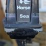 2 stroke outboard 30hp Image 3
