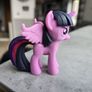 Twilight Sparkle 3 inch Moulded Figure MLP G4 My Little Pony Image 3
