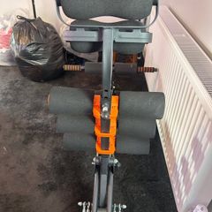 Home exercise machine - Bonplus
