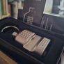 Heineken keyring and bottle opener Image 2