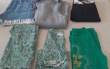 Girls clothes Bundle