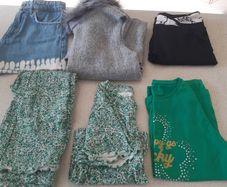 Girls clothes Bundle