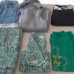 Girls clothes Bundle