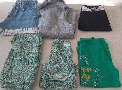 Girls clothes Bundle