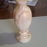 Ex film prop onyx vase Image 2