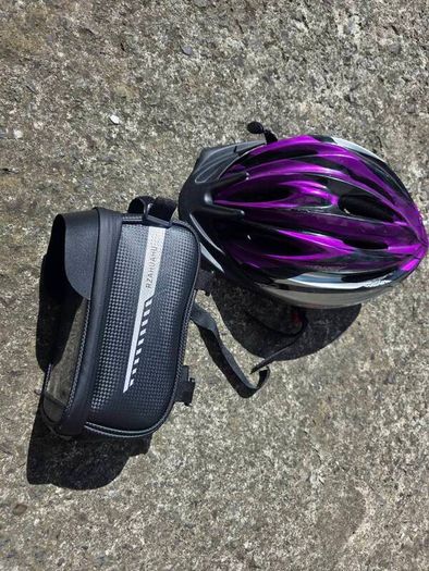 ladies Bike