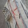 Antik Batik Knitted Cardigan Brown thomas rrp300 Image 3