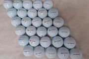30 TaylorMade TP5/TP5x