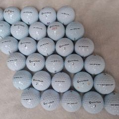 30 TaylorMade TP5/TP5x