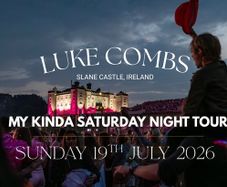 Luke combs