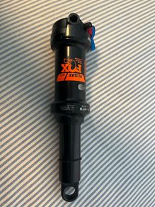 Fox Dps 205x65mm shock