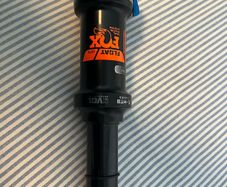 Fox Dps 205x65mm shock