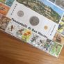 Coins and Stamps from San Marino Image 3