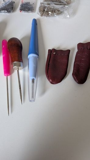 felting bundle