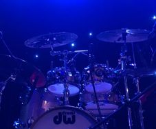 Dw Collectors Series Maple Drum Kit
