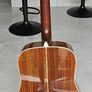 Martin D28 acoustic guitar Image 4